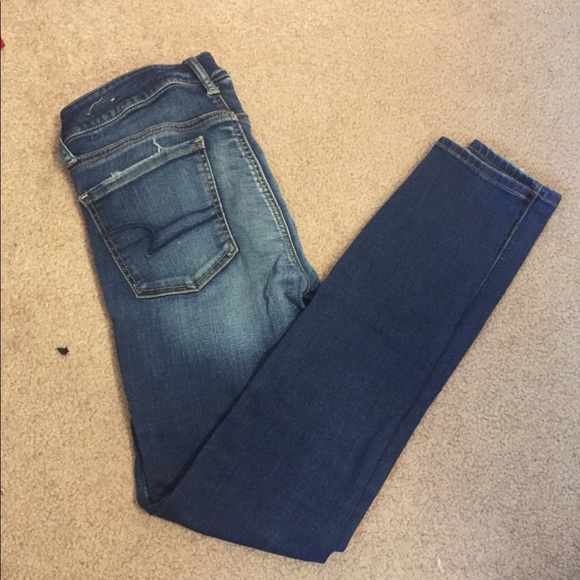 American eagle jeans - Picture 2 of 3